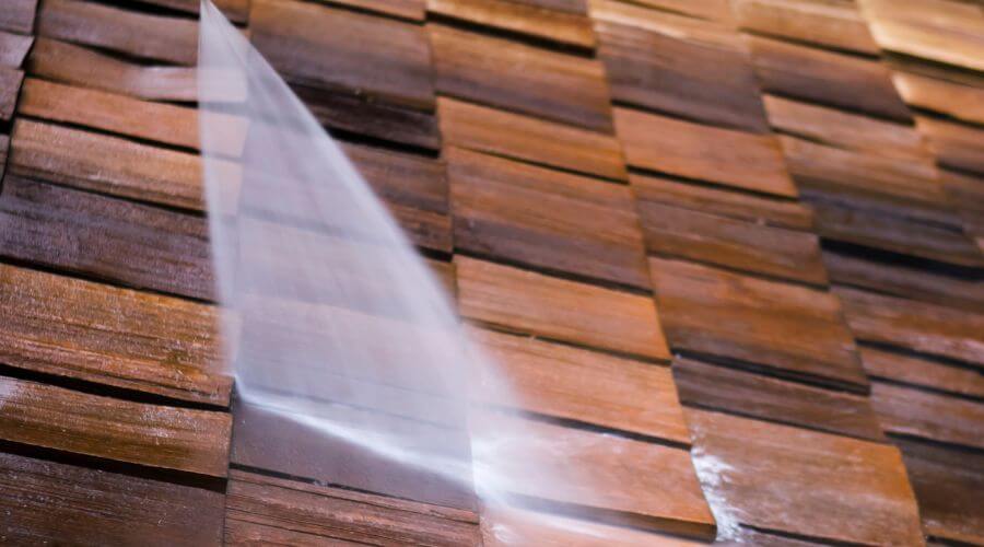Professional gutter cleaning in Marydel, DE